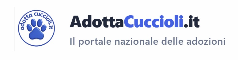 adotta cuccioli